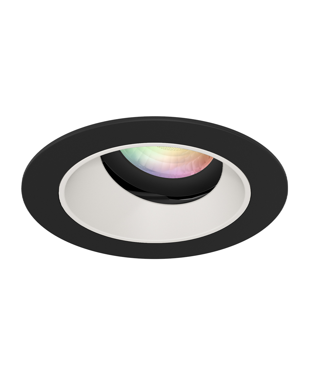 DINE RECESSED DMX